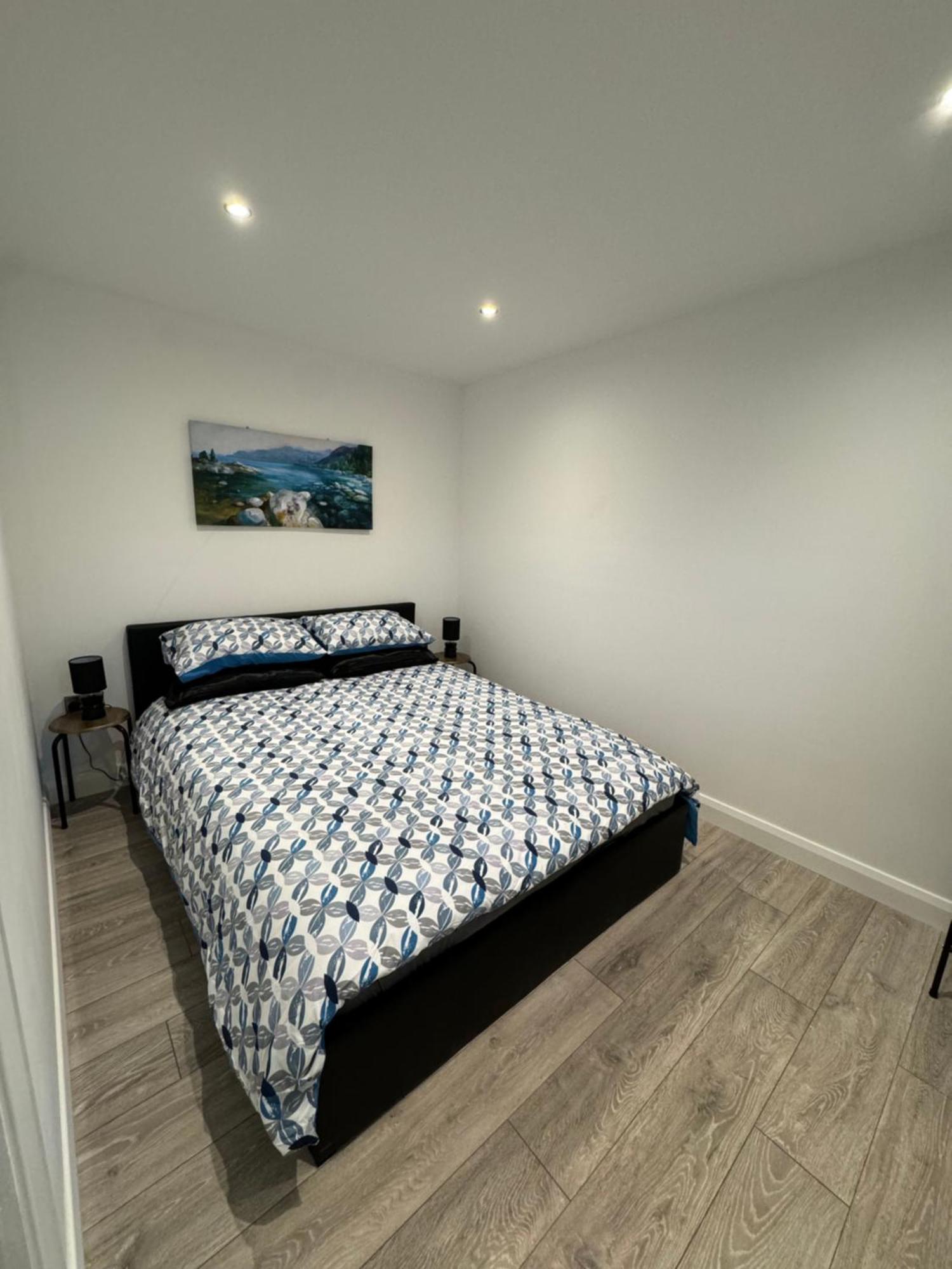 Glenariff Forest Evergreen Lodge Екстер'єр фото